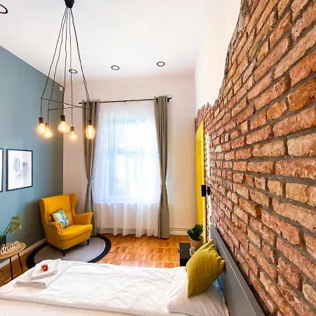 Cluj Aparthotel