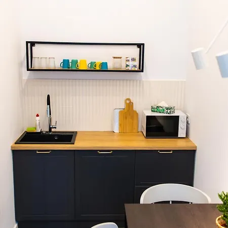 Cluj Aparthotel 3* Cluj-Napoca
