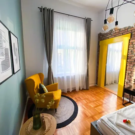 Cluj Aparthotel