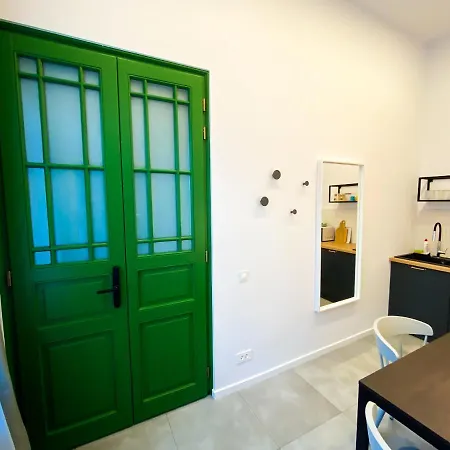 Cluj Aparthotel Cluj-Napoca