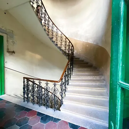 Cluj Aparthotel Cluj-Napoca