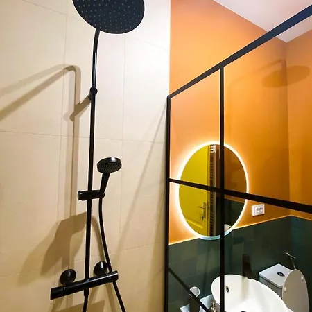 Cluj Aparthotel 3*