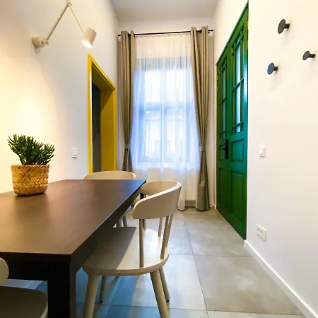 Cluj Aparthotel Cluj-Napoca