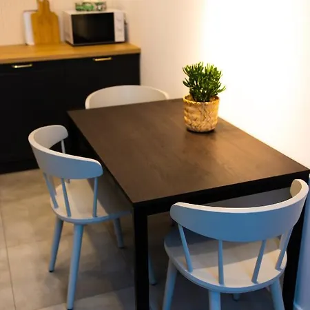 Apartment Cluj Aparthotel