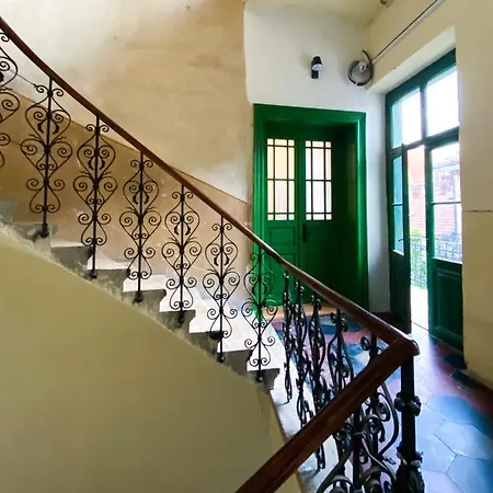 Cluj Aparthotel Cluj-Napoca