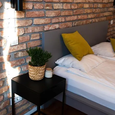Cluj Aparthotel