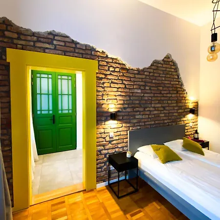 Cluj Aparthotel Appartamento Cluj-Napoca