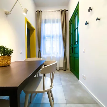 Apartment Cluj Aparthotel Cluj-Napoca