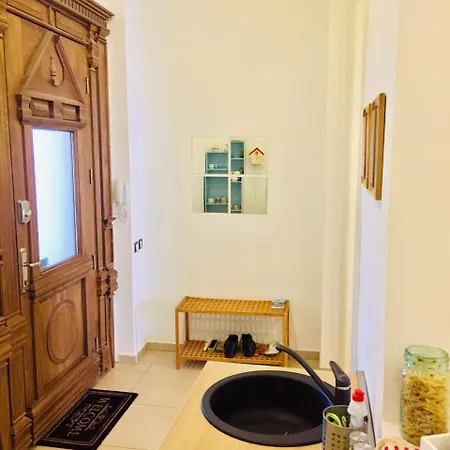 Cluj Aparthotel