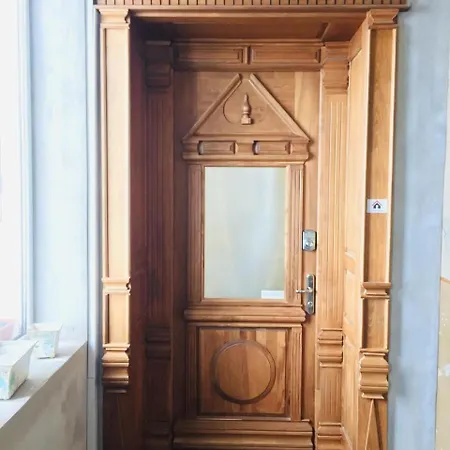 Cluj Aparthotel