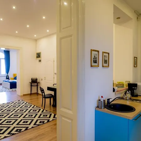 Cluj Aparthotel Apartment Cluj-Napoca