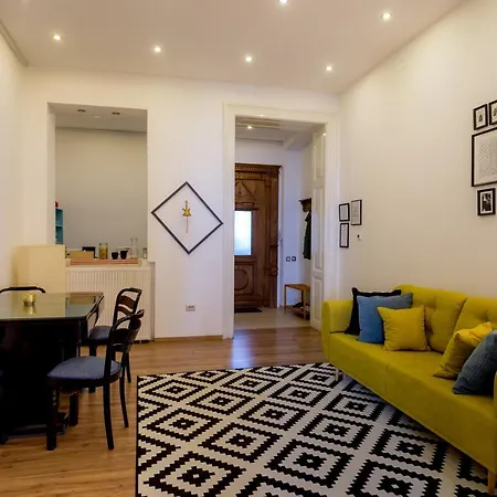 Cluj Aparthotel