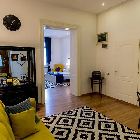 Cluj Aparthotel Appartamento Cluj-Napoca