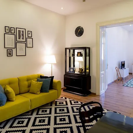 Cluj Aparthotel Apartment 3*