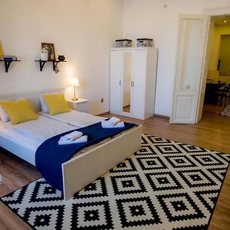 Appartamento Cluj Aparthotel