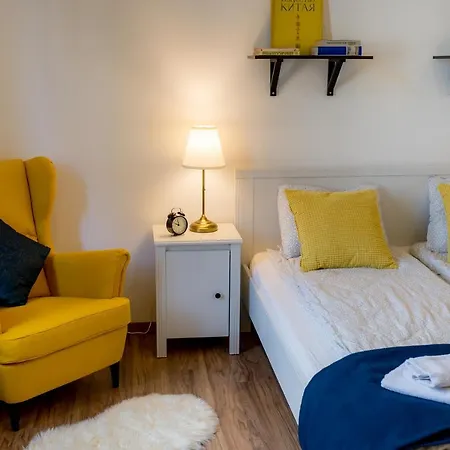Cluj Aparthotel