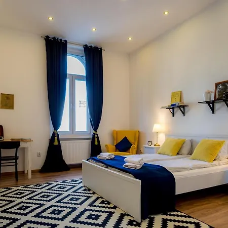 Apartment Cluj Aparthotel