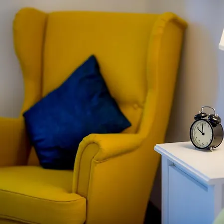 Cluj Aparthotel Appartamento Cluj-Napoca