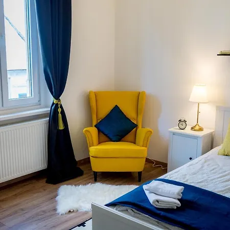 Cluj Aparthotel Apartment 3*
