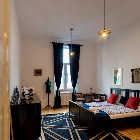 Cluj Aparthotel Apartment 3*