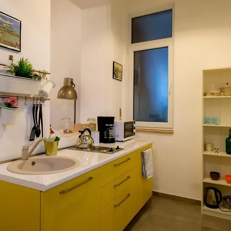 Cluj Aparthotel 3*
