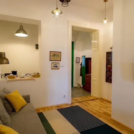 Cluj Aparthotel Apartment