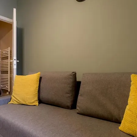 Cluj Aparthotel Apartment 3*