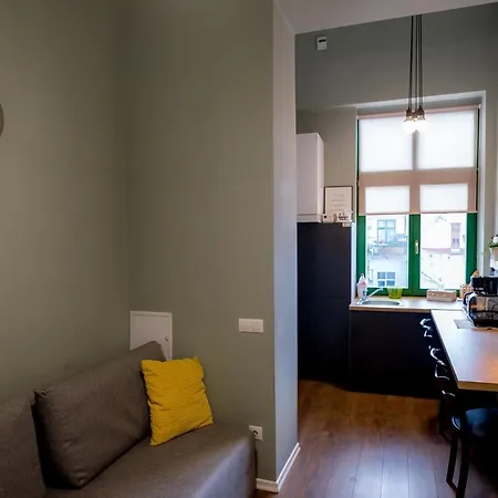 Appartamento Cluj Aparthotel