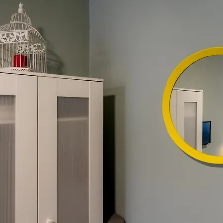 Cluj Aparthotel Appartamento Cluj-Napoca