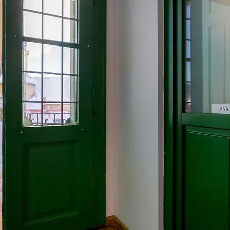 Apartment Cluj Aparthotel 3*
