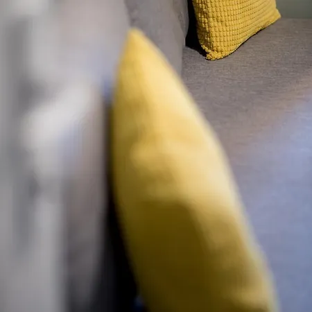 Cluj Aparthotel Appartamento 3*
