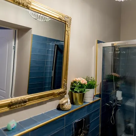 Cluj Aparthotel Apartment