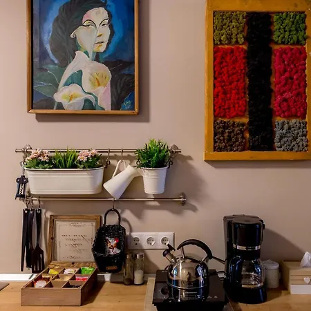 Cluj Aparthotel Appartamento Cluj-Napoca