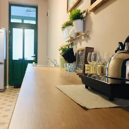 Cluj Aparthotel