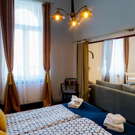 Cluj Aparthotel
