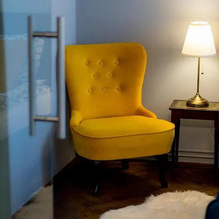 Cluj Aparthotel Apartment 3*