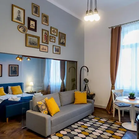 Cluj Aparthotel Cluj-Napoca